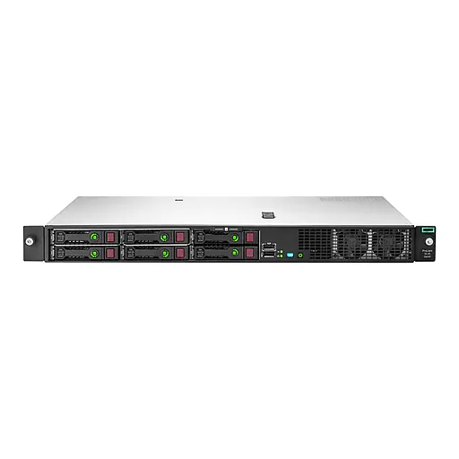 HPE ProLiant DL20 Gen10 Plus High Performance 16GB RAM Rack Mount (P44115-B21)