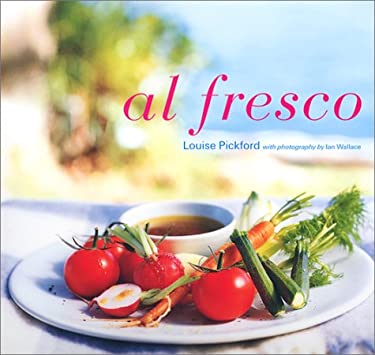 Al Fresco by Louise Pickford