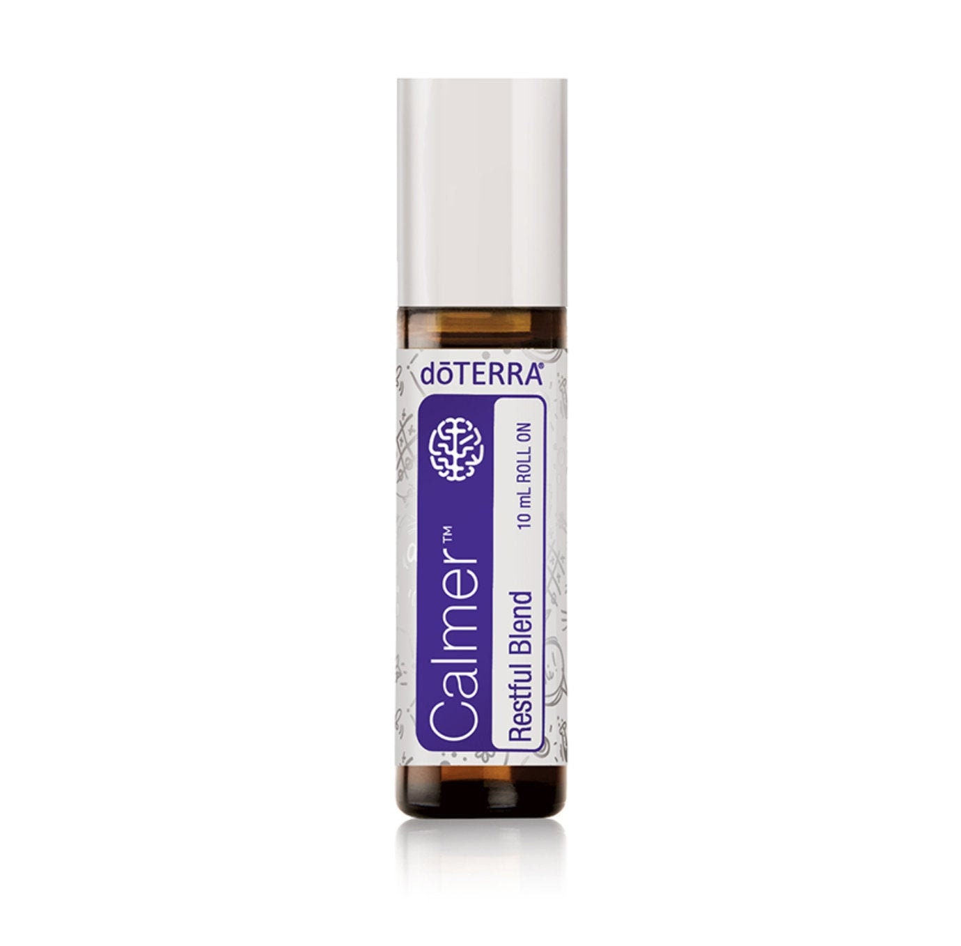 Sleep Blend For Kids Calmer | Dterra Essential Oil