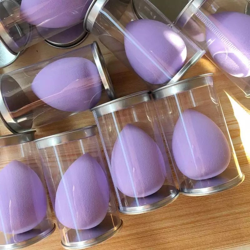 Wholesale Custom Beauty Blender Soft Flawless Makeup Face Sponge