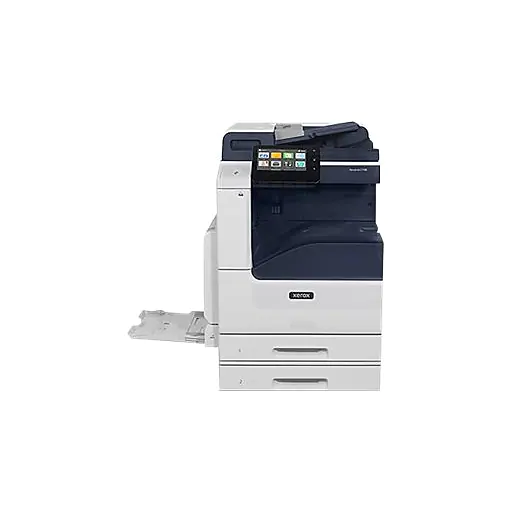 Xerox VersaLink C7100 Series All-in-One Color Laser Printer (C7130/ENGD2)