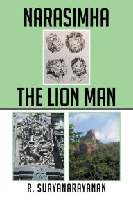 Narasimha the Lion Man R. Suryanarayanan Author