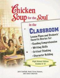 Chicken Soup for Soul in Classroom