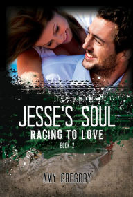 Jesse's Soul Amy Gregory Author