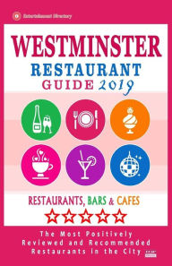 Westminster Restaurant Guide 2019: Best Rated Restaurants in Westminster, Colorado - Restaurants, Bars and Cafes recommended for Tourist, 2019 Paul Q.