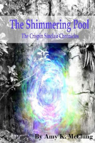 The Shimmering Pool Amy K McClung Author