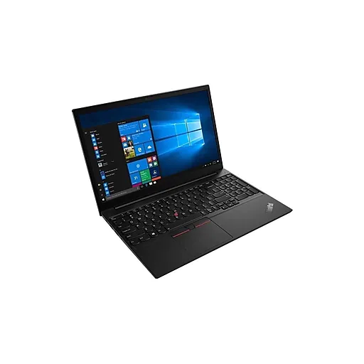 Lenovo ThinkPad E15 Gen 2 15.6" Laptop, AMD Ryzen 7 4700U, 8GB Memory, 256GB SSD, Windows 10 Pro