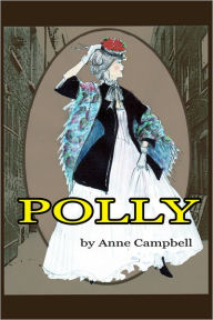 Polly Shirley Campbell Author