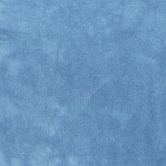 Marcia Derse Palette, Giotto Blue 37098-43, Blender Fabric, Quilt Cotton Quilting Tonal Solid, Fabric By The Yard