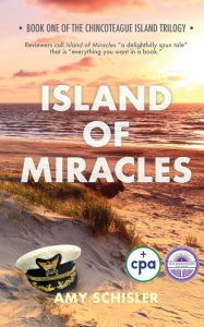 Island of Miracles Amy Schisler Author