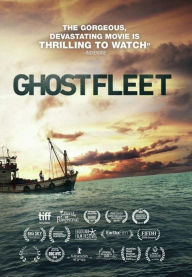 Ghost Fleet Shannon Service Director