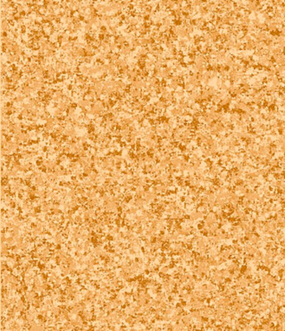 Color Blends Ii - Dark Butterscotch 23528-S By Qt Fabrics 100% Cotton Quilting Fabric Yardage