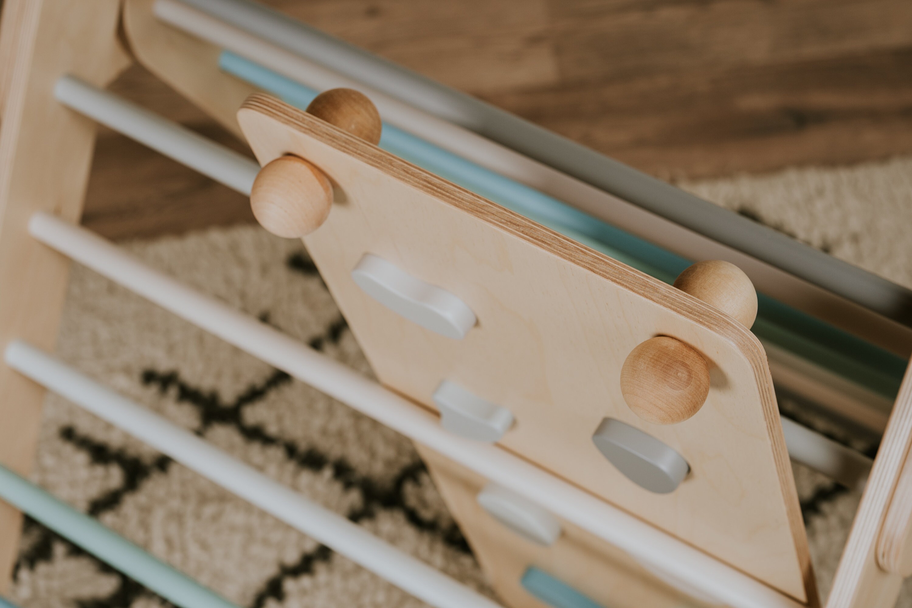 Ramps For Climbing Triangle, Ramp, Ramp Slide, Ramp, Board, Only Ramp