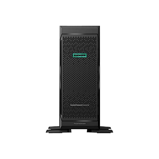 HPE ProLiant ML350 Gen10 Performance 32GB RAM Tower (P21789-001)
