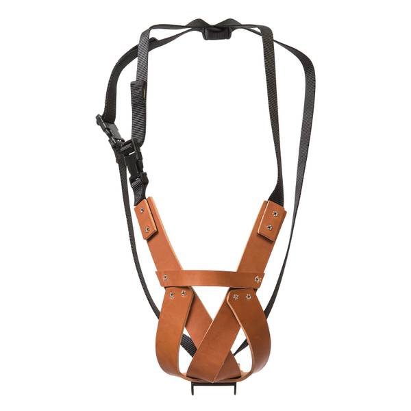 Weaver Livestock Leather Marking Harness