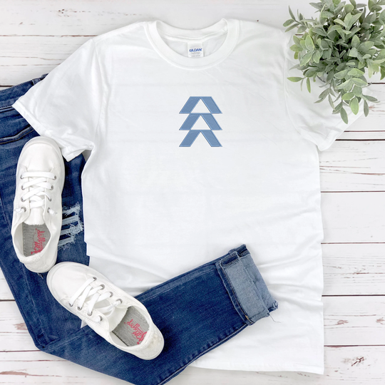 Hunter Shirt Embroidered, Gamer
