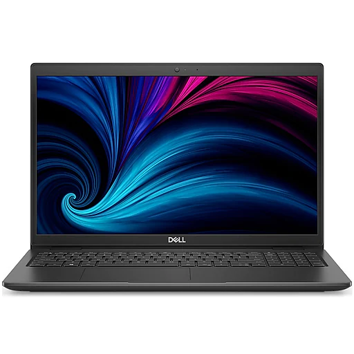 Dell Latitude 3520 15.6" FHD IPS Notebook, Intel Core i7, 2.8GHz, 8GB Memory, 256GB PCIe SSD, Windows 10 Pro (WX6W5-N)