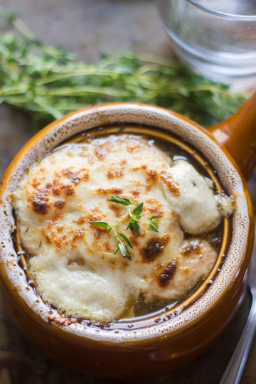 Mr. Frenchies French Onion Soup Mix