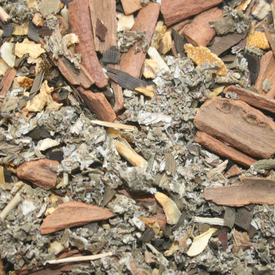 Cinnamon Island Herbal Tea Blend 8 Oz. Check Out Our Huge Bulk Herb & Shop