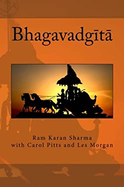 Bhagavadgita by Ram Sharma