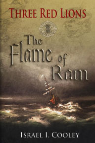The Flame of Ram Israel I Cooley Author