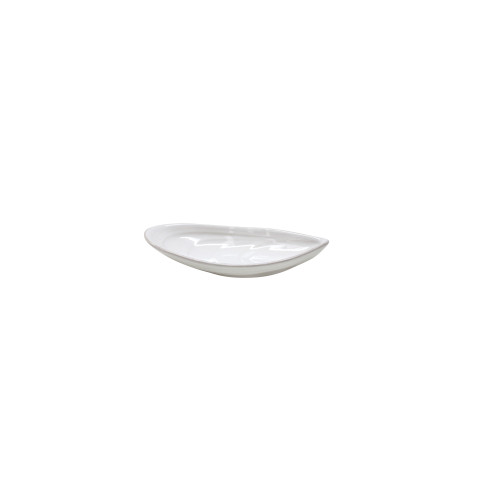 Costa Nova Aparte White Tray 19 Cm 8''