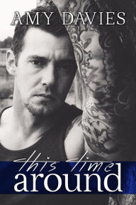 This Time Around Amy Davies Author