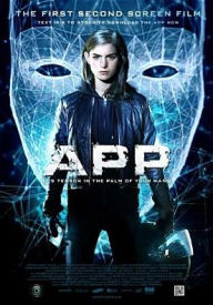 App Bobby Boermans Director