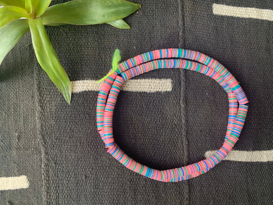 Vinyl Bead 8 Mm