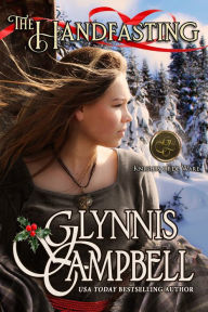 The Handfasting Glynnis Campbell Author