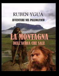 LA MONTAGNA DELL'ACQUA CHE SALE Ruben Ygua Author