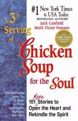 3rd Serving of Chicken Soup for Soul