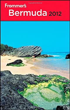 Frommer's Bermuda 2012 by Danforth, Porter, Darwin Prince