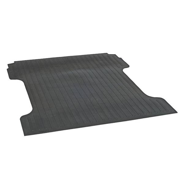 Dee Zee 19-21 Dodge RAM 1500 5.5' Rubber Bed Mat