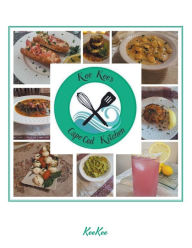 Keekee's Cape Cod Kitchen KeeKee Author