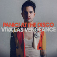 Viva Las Vengeance Panic! At the Disco Primary Artist