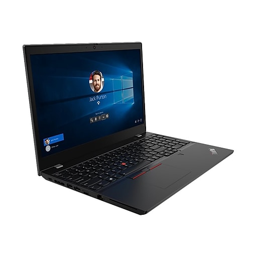 Lenovo ThinkPad P15g Gen 1 20UR 15.6" Notebook, Intel i5, 16GB Memory, 512GB SSD, Windows 10 Pro (20UR0044US)