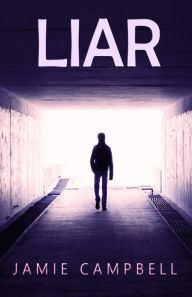 Liar Jamie Campbell Author