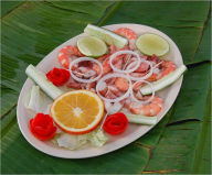 Seafood Recipes That Will Make Your Mouth Melt!!! Leann Holmes Author