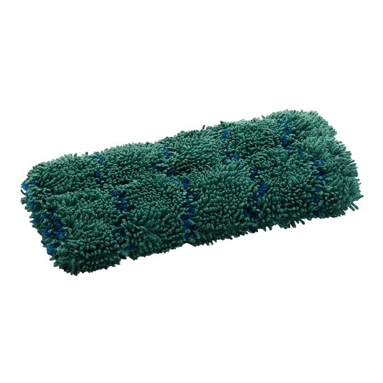 E-Cloth Kitchen Dynamo Microfiber Sponge: Green - Polyester by World Market