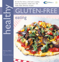 Healthy Gluten-free Eating Darina Allen Author