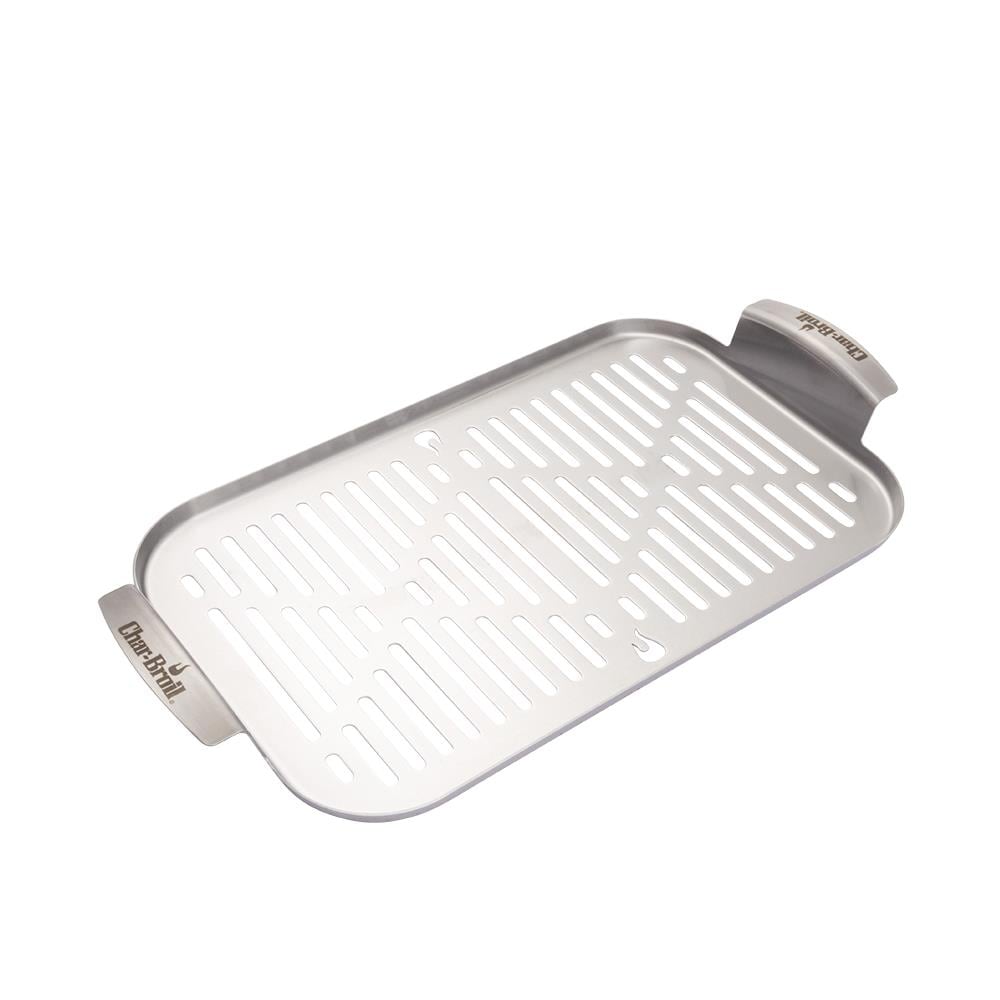 Char-Broil Grill+ Stainless Steel Grill Sheet(s) | 5799314R06