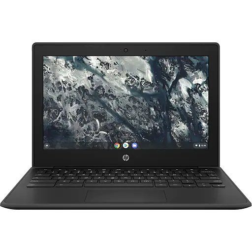 HP X360 G3, 11.6" Laptop, MediaTek MT8183, 8GB Memory, 64GB eMMC, Chrome OS (349Y7UT-N)