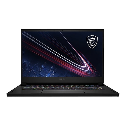 MSI GS66 11UH 020 Stealth 15.6" Laptop, Intel i9, 16GB Memory, 1TB SSD, Windows 10 Pro (GS6611020)
