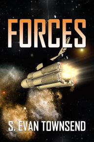 Forces S. Evan Townsend Author