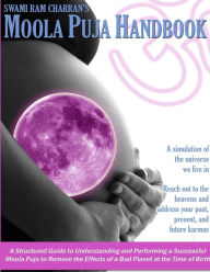 MOOLA PUJA HANDBOOK SWAMI RAM CHARRAN Author