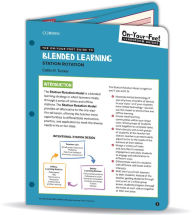 The On-Your-Feet Guide to Blended Learning: Station Rotation Catlin R. Tucker Author