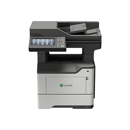 Lexmark MX622adhe All-in-One Printer (36S1047)