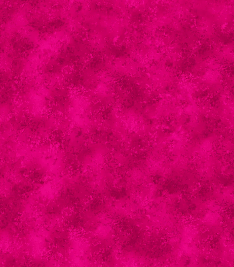 Fuchsia Pink Pm Rapture Blender Cotton Fabric, Qt Fabrics, 100% Pink Subtle Texture Fabric