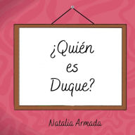 ¿Quién es Duque? Natalia Armada Author